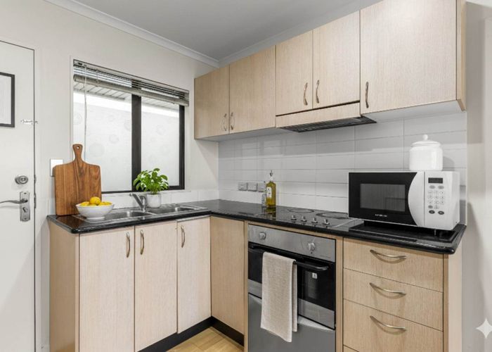  at A609/176 Broadway, Newmarket, Auckland City, Auckland