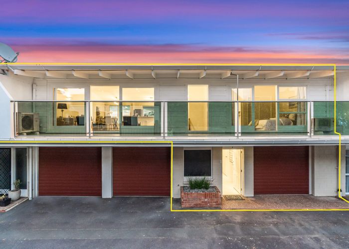  at 3/35 Killarney Street, Takapuna, Auckland