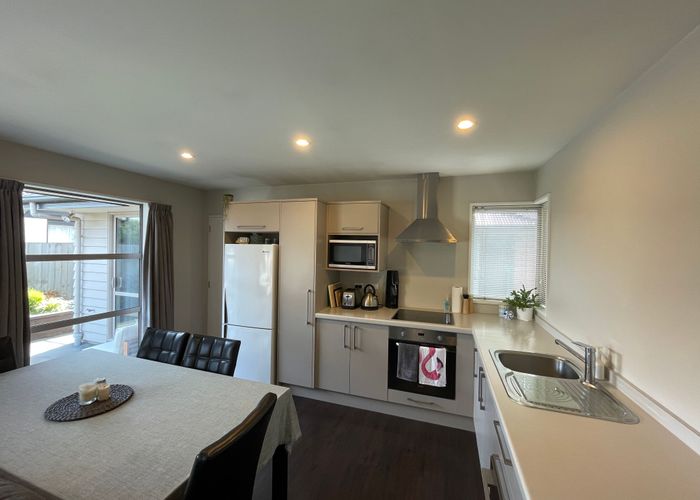  at 141D King Street, Sydenham, Christchurch