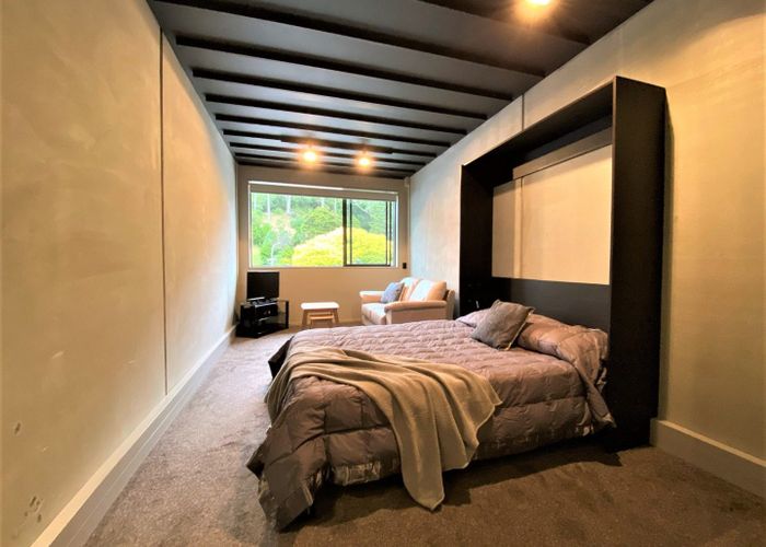  at 204A/26 Glenmore Street, Thorndon, Wellington, Wellington