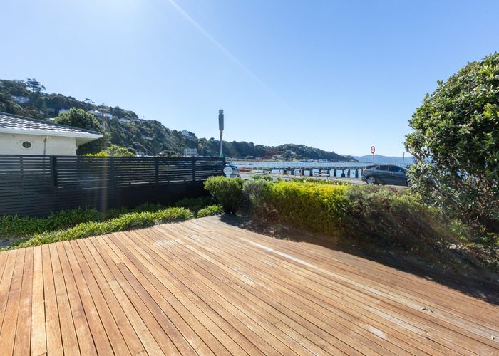  at 69 Marine Parade, Seatoun, Wellington, Wellington