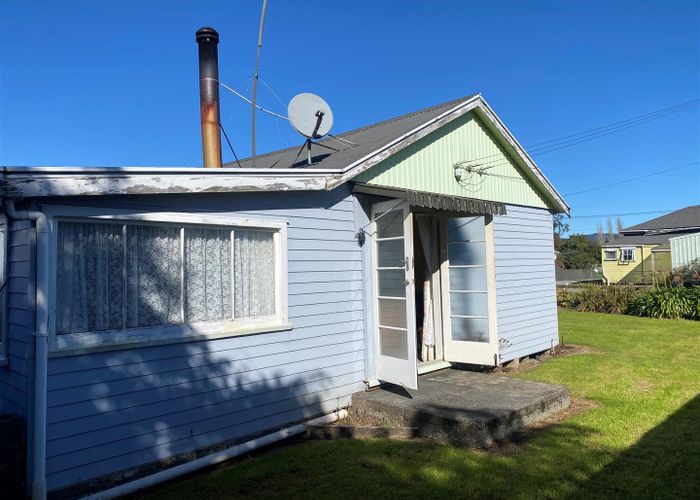  at 5 Matai Street, Dobson, Grey, West Coast