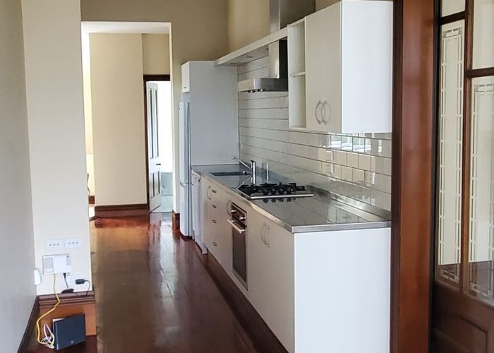  at 107A Pirie St, Mount Victoria, Wellington, Wellington
