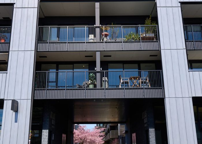  at 106/36a Welles Street, City Centre, Christchurch City, Canterbury