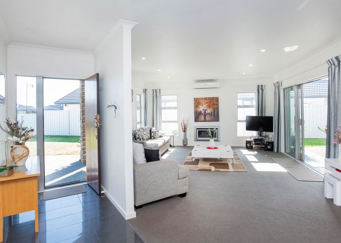  at 43 Sterling Park, Lytton West, Gisborne