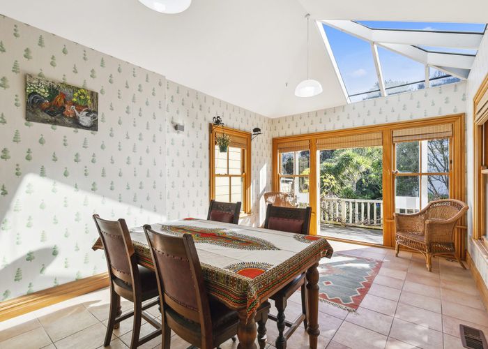  at 4 North Terrace, Kelburn, Wellington