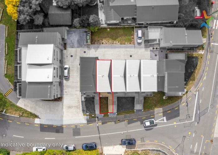  at 6/6 Makara Road, Karori, Wellington, Wellington