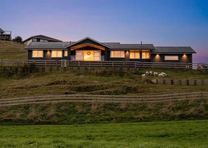  at 43 Great West Road, Matipo Heights, Rotorua
