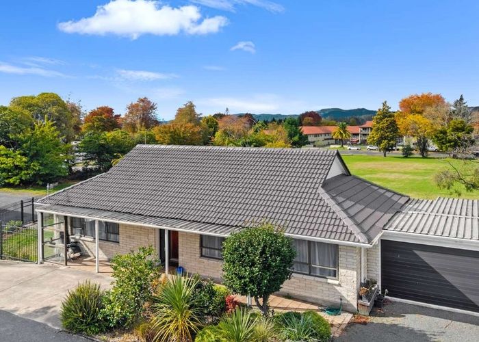  at 8A Sophia Street, Glenholme, Rotorua