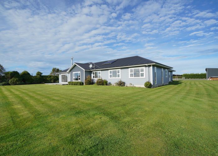  at 579 Rimu Road, Rimu, Invercargill