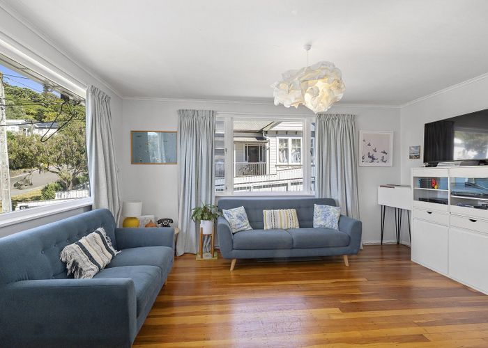  at 26 Ribble Street, Island Bay, Wellington