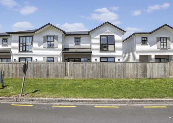  at 3/135 Silverdale Road, Silverdale, Hamilton, Waikato