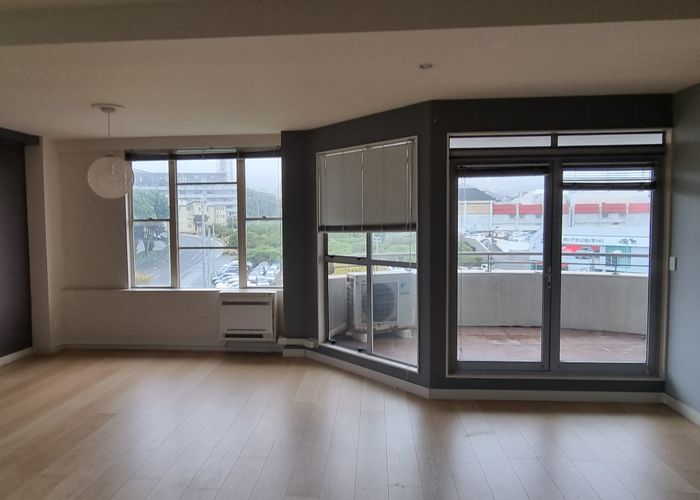  at 4/80 Kent Terrace, Mount Victoria, Wellington, Wellington