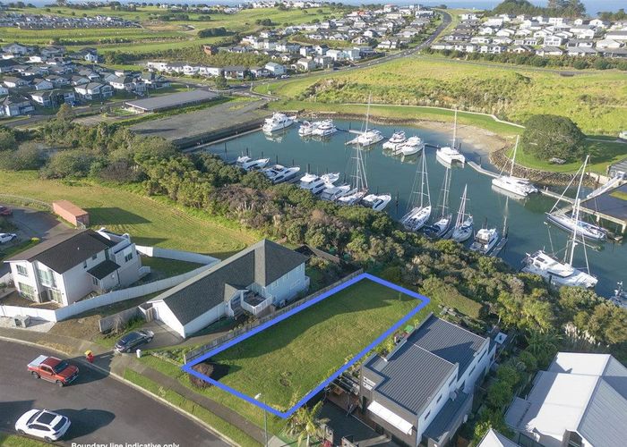  at 100 Voyager Drive, Gulf Harbour, Rodney, Auckland