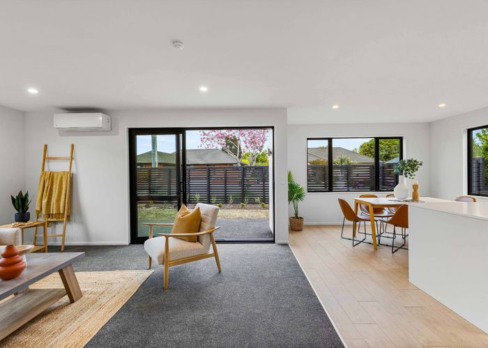  at 1/10 Farquhars Road, Redwood, Christchurch City, Canterbury