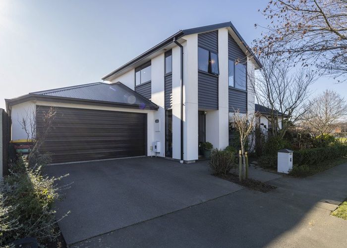  at 4 Carradale Avenue, Broomfield, Christchurch City, Canterbury