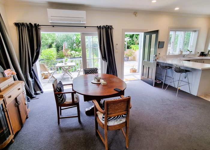  at Fitzroy Street, Wadestown, Wellington, Wellington