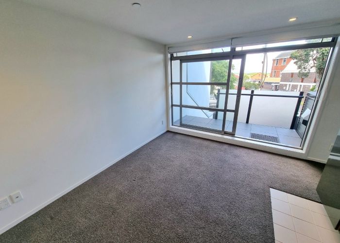  at 1C/80 Richmond Road, Grey Lynn, Auckland City, Auckland