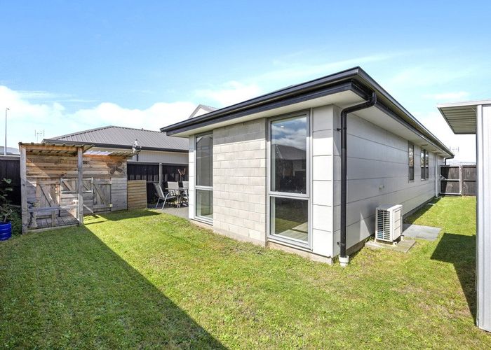  at 7 George West Square, Halswell, Christchurch City, Canterbury