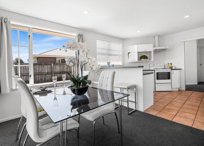  at 5/12 Frankleigh Street, Somerfield, Christchurch City, Canterbury