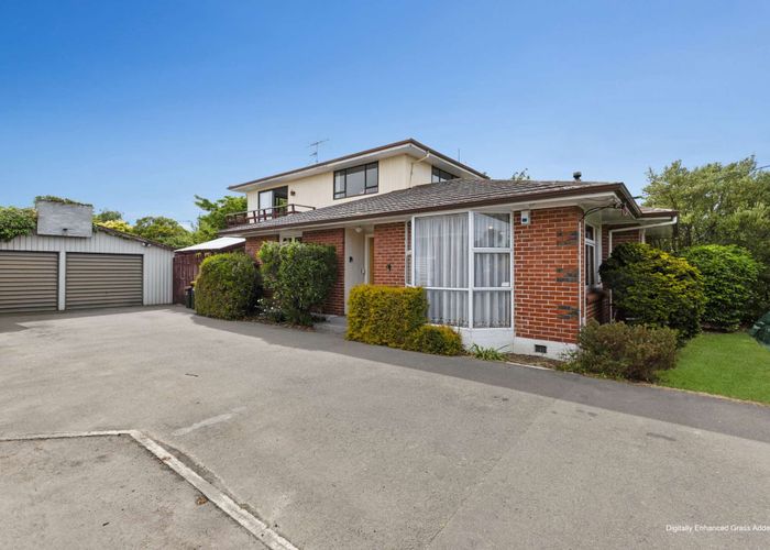  at 39 Albert St, Ashburton, Ashburton, Canterbury
