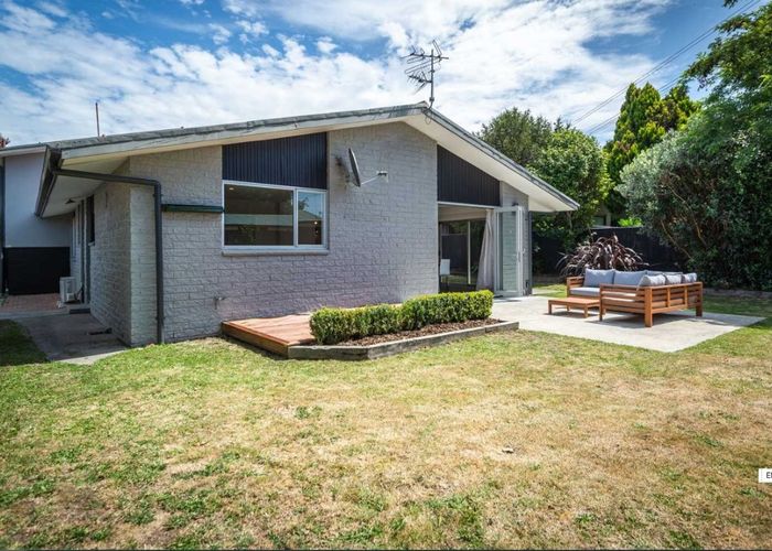  at 32 Ambleside Drive, Burnside, Christchurch City, Canterbury