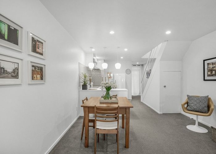  at 5/2 Malcolm Lane, Thorndon, Wellington, Wellington