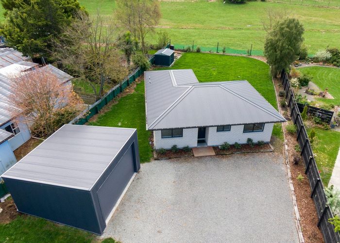  at 124 Ashburton Gorge Road, Ashburton