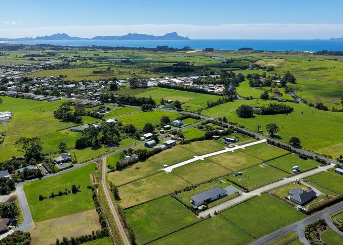  at Lots 1-7 Stanley Grove, Waipu, Whangarei, Northland