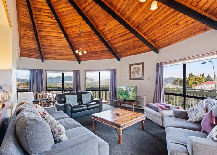  at 13 Acheron Heights, Hanmer Springs, Hanmer Springs