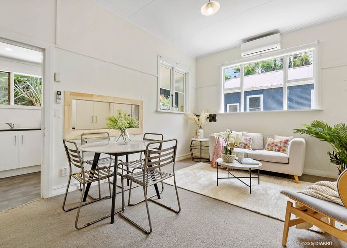  at 197 Aro Street, Aro Valley, Wellington