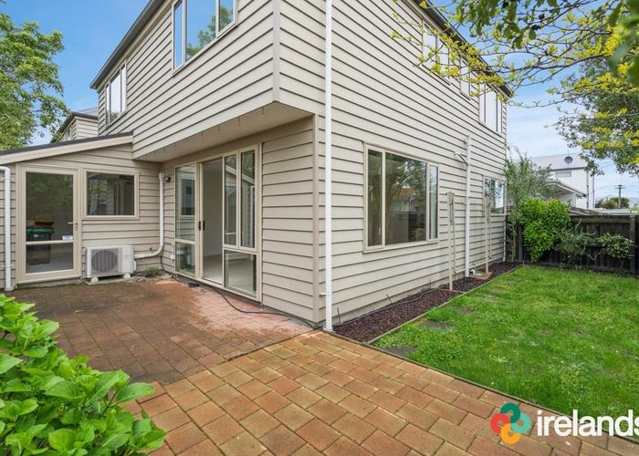  at 1/538 Barbadoes Street, Edgeware, Christchurch City, Canterbury
