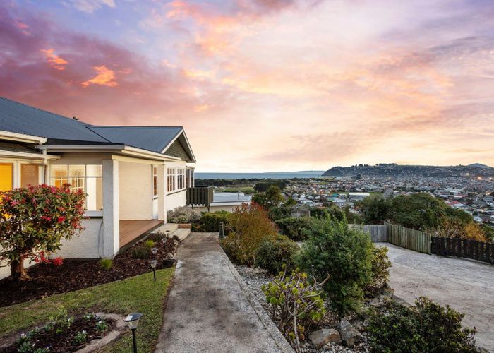  at 21 Kamura Street, Tainui, Dunedin