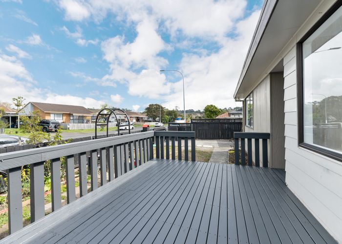  at 1/217 Waitemata Drive, Ranui, Waitakere City, Auckland