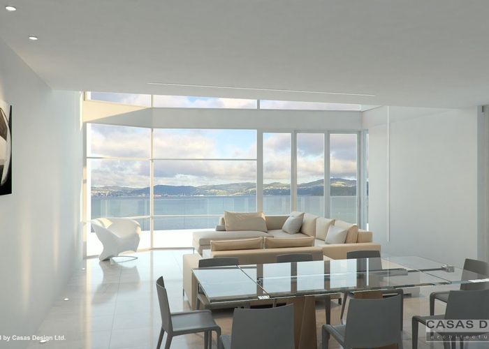  at 503 Marine Drive, Eastbourne, Lower Hutt, Wellington