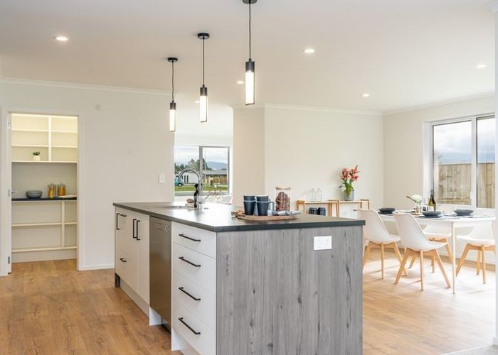  at Lot 83 Sunderland Park, Mutton Town Rd, Clyde, Central Otago, Otago