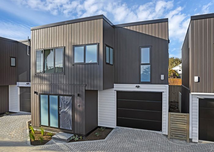  at 1,2,3,4/2 Buller Crescent , Manurewa, Manukau City, Auckland
