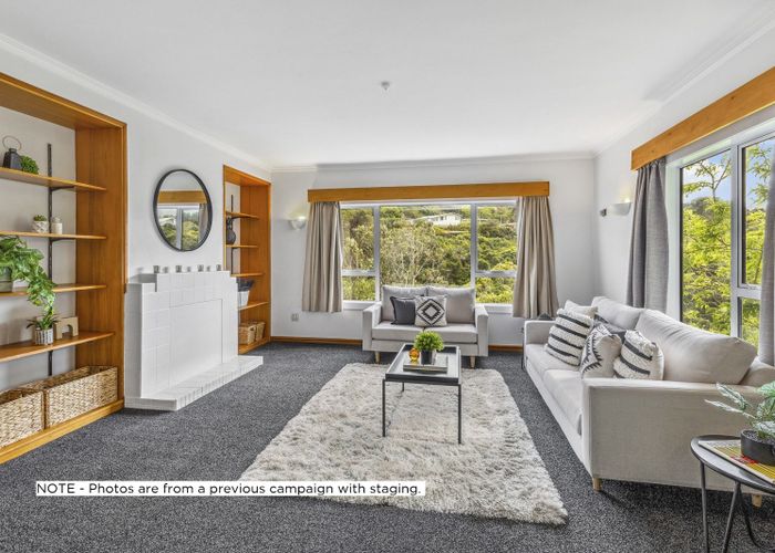  at 18 Blackbridge Road, Wadestown, Wellington, Wellington