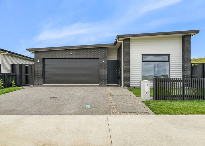  at 35 Overton Street, Rototuna, Hamilton, Waikato