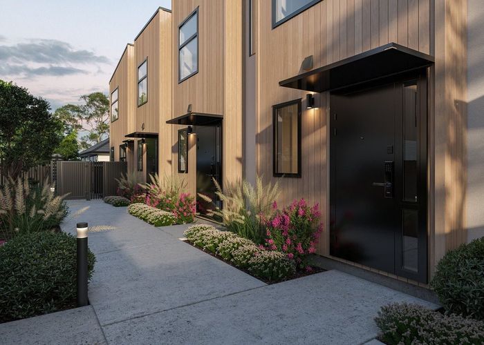  at 4/123 Knights Road, Lower Hutt, Lower Hutt, Wellington