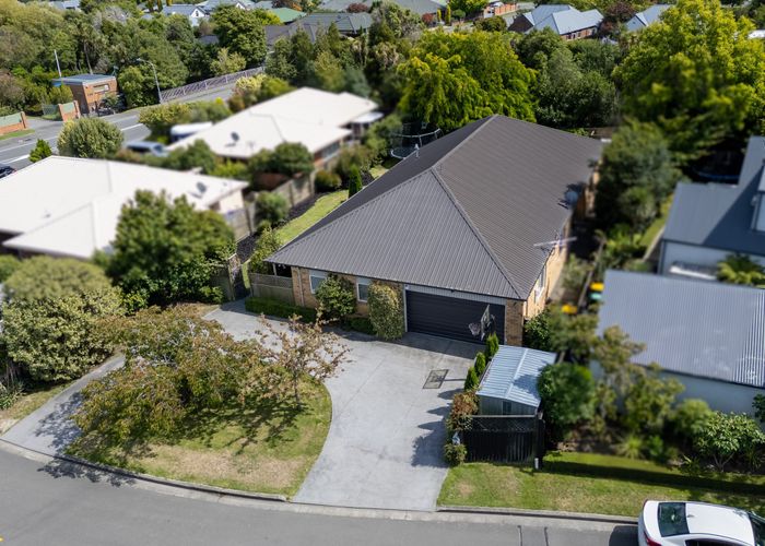  at 3 Hamish Place, Westmorland, Christchurch
