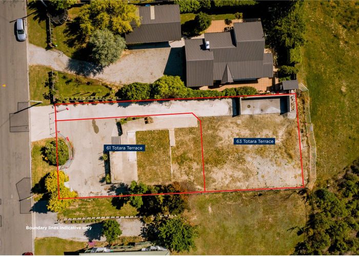  at 61 Totara Terrace, Wanaka, Wanaka, Otago
