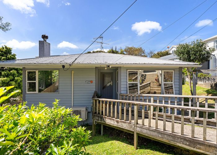  at 21 Mana Street, Vogeltown, Wellington, Wellington