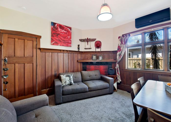 at 1/63 Diamond Avenue, Spreydon, Christchurch