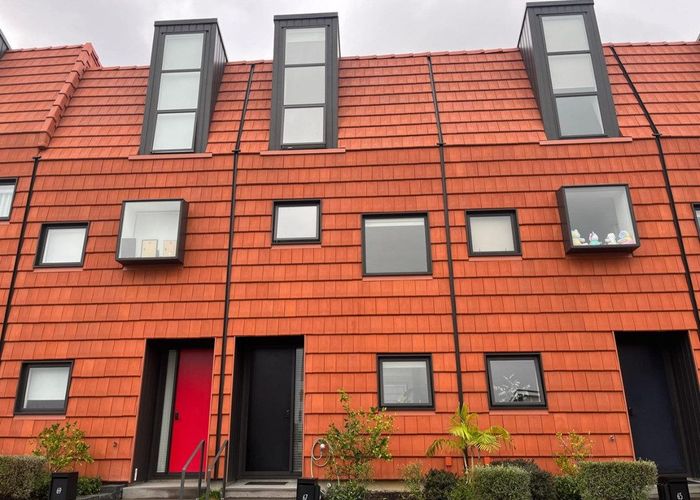  at 67 Tuaiwi Street, City Centre, Manukau City, Auckland