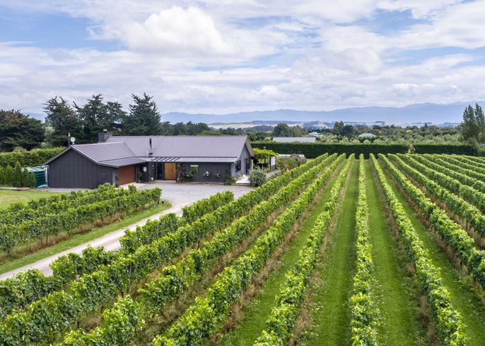  at 14A Shooting Butts Road, Martinborough, Martinborough