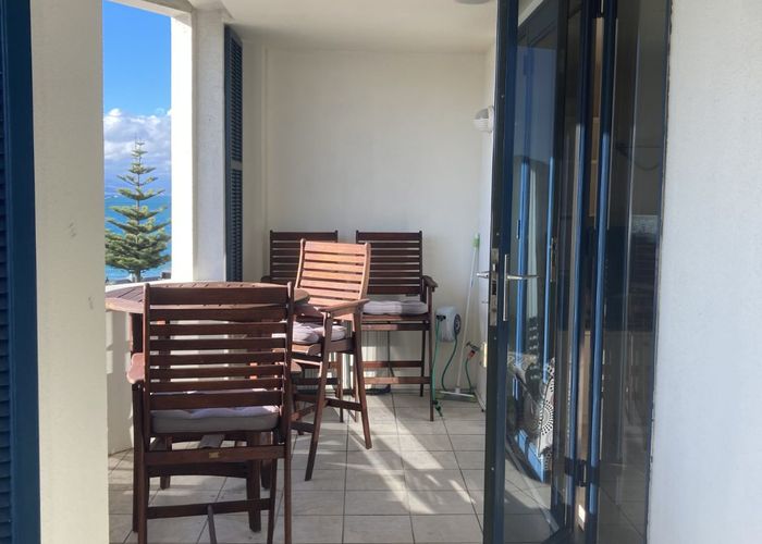  at 3/154 Oriental Parade, Oriental Bay, Wellington
