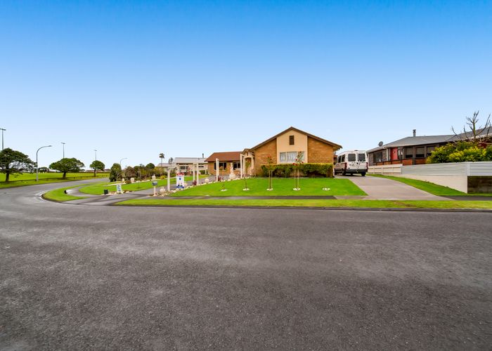  at 24 Park Lane, Waitara, Waitara