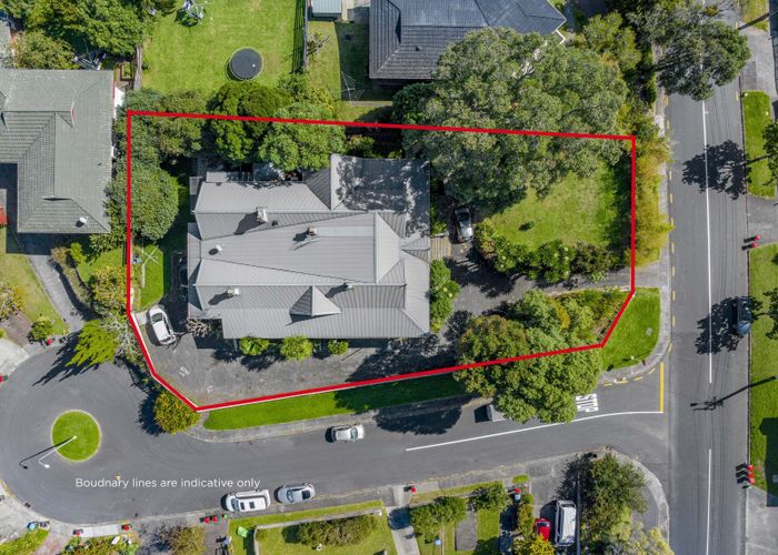  at 7 Trafalgar Street, Onehunga, Auckland