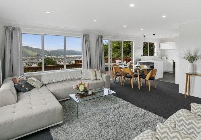  at 71A Tirohanga Road, Tirohanga, Lower Hutt